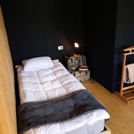 A North Homestay Omalo ภายนอก รูปภาพ