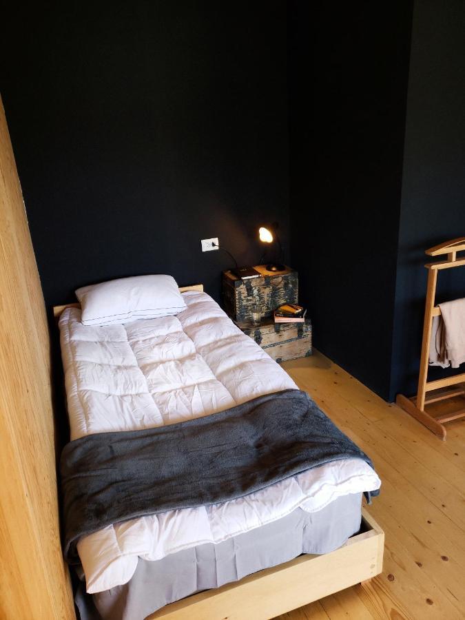 A North Homestay Omalo ภายนอก รูปภาพ