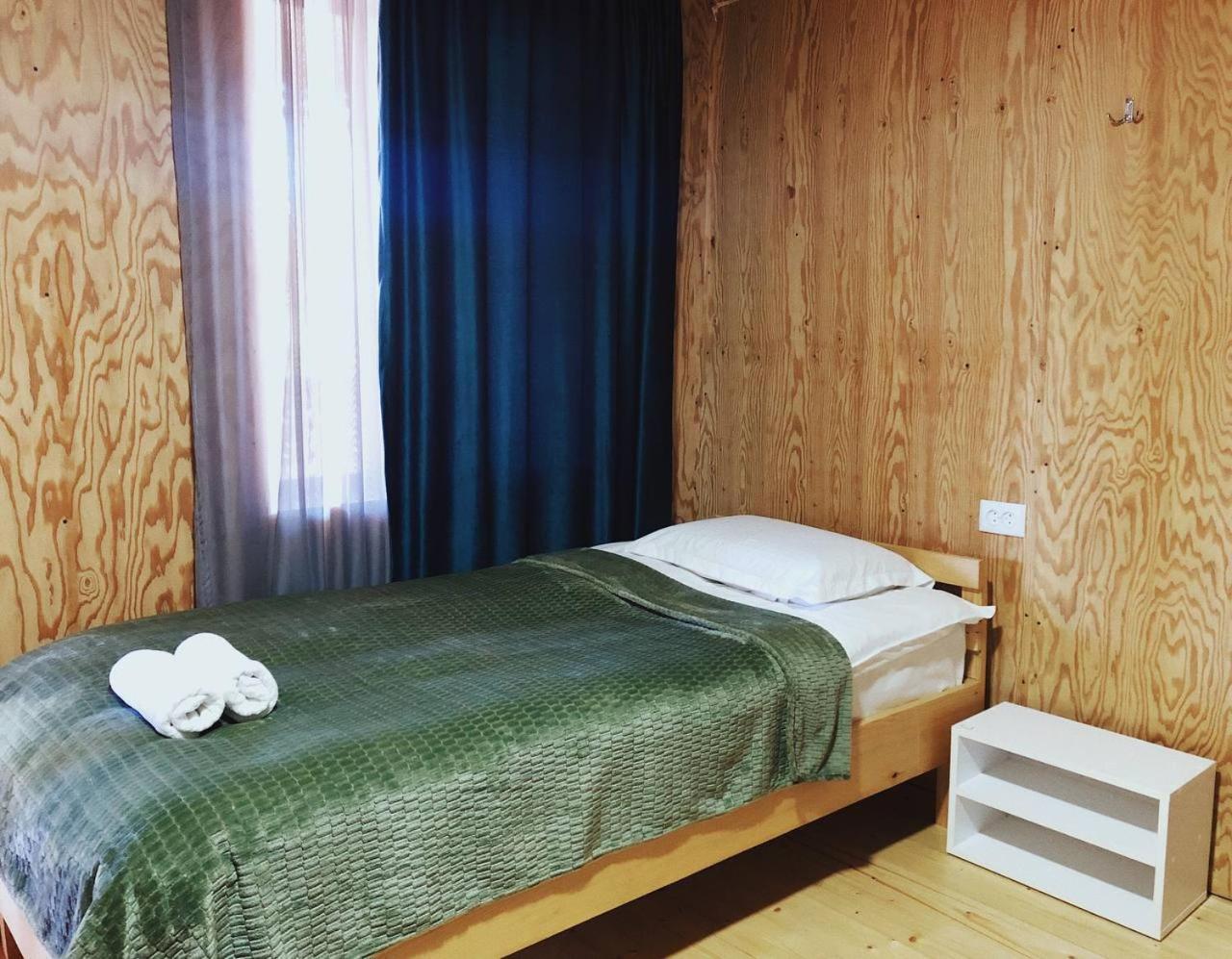 A North Homestay Omalo ห้อง รูปภาพ